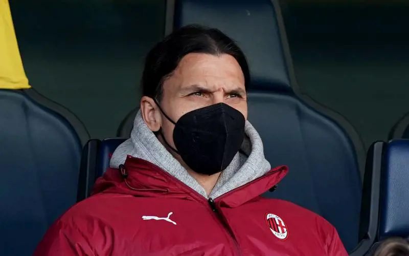 "Mi sento un leader, voglio fare da guida": Ibrahimovic però ha perso il Milan