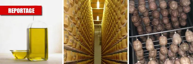 L'accerchiamento dell'Ue al Made in Italy: ecco tutti i prodotti nel mirino