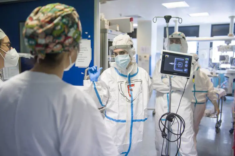 Quel fenomeno sui vaccinati che ora spaventa gli esperti