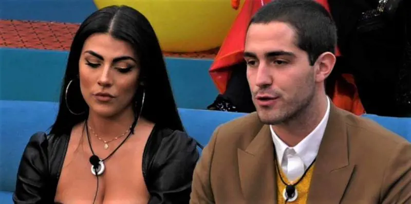Tommaso Zorzi e Giulia ai ferri corti: "Quel gesto dietro le quinte"