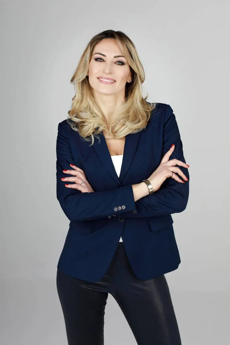 "Anni 20 racconta la realtà più vera ma non solo negativa"
