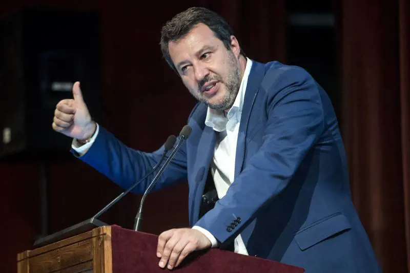 "La federazione del centrodestra? Pronta dopo settembre"