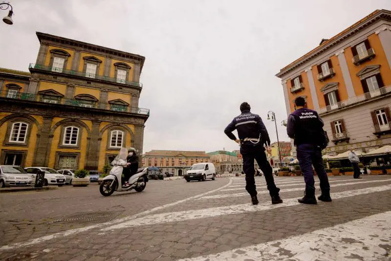 Occhio alle multe Covid: la recidiva è una stangata