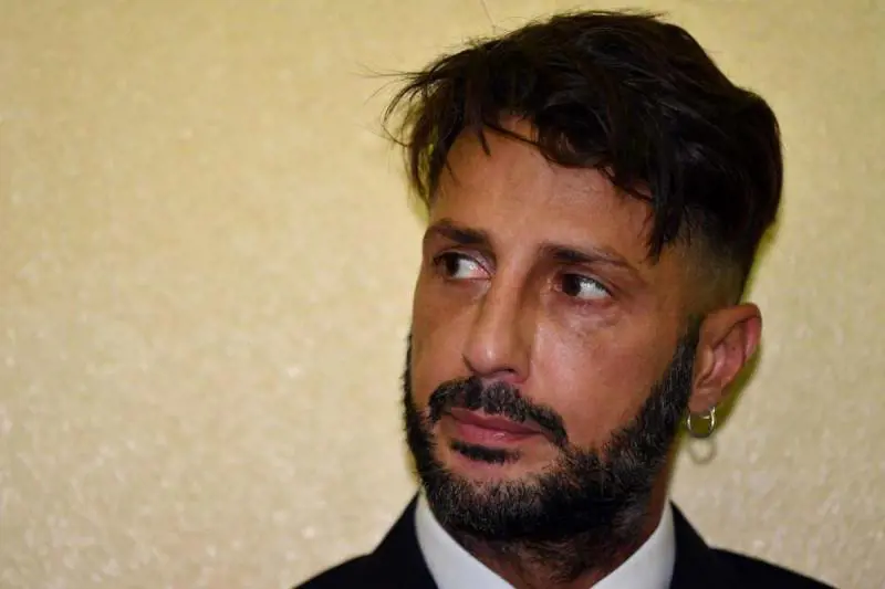 Il suo è l'unico caso dove la giustizia funziona (per finta)