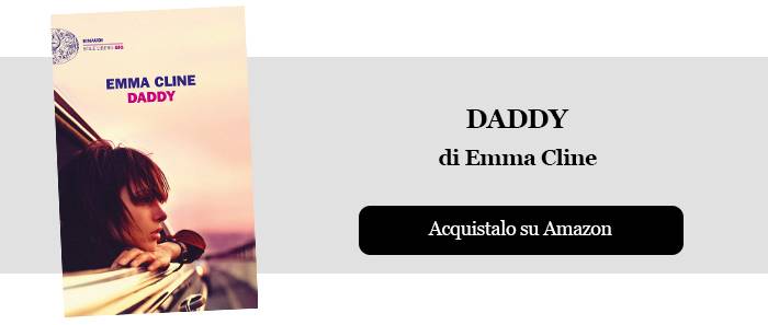 Daddy di Emma Cline