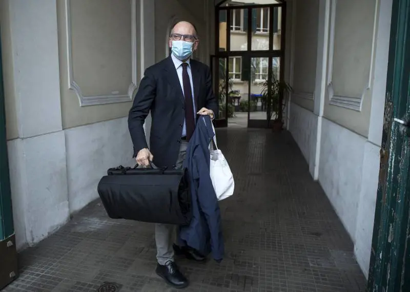 "Letta è l'ultima spiaggia...?": tutte le ricadute sul Pd e sui 5s