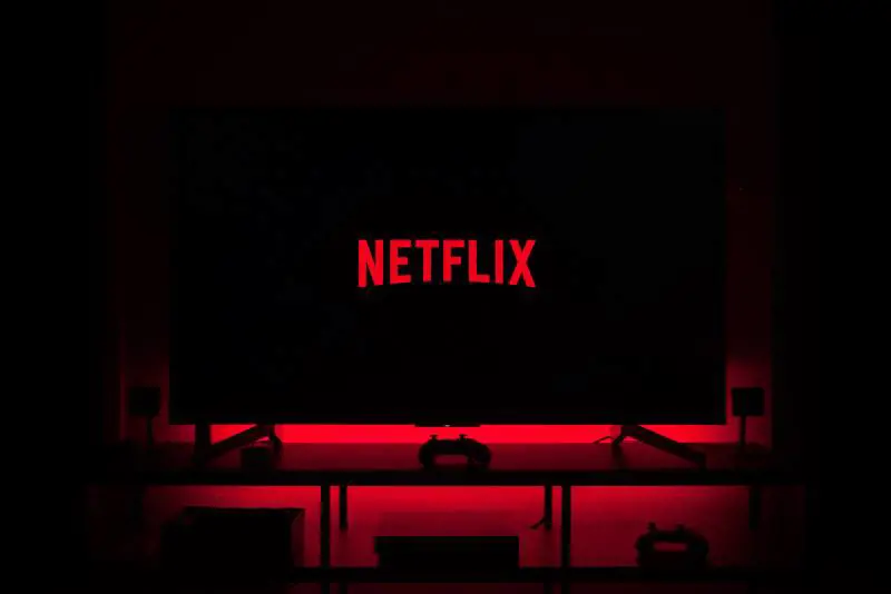 Condividi Netflix con gli amici? Verrai bloccato