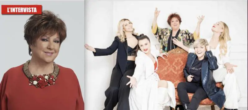 L'incontro senza freni con Orietta Berti: "La mia verità su Sanremo"