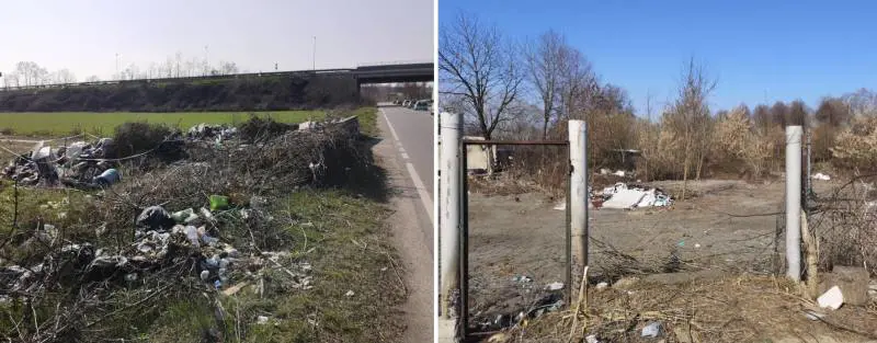 Via tutte le roulotte dei nomadi. Pugno di ferro di Cirio sui rom