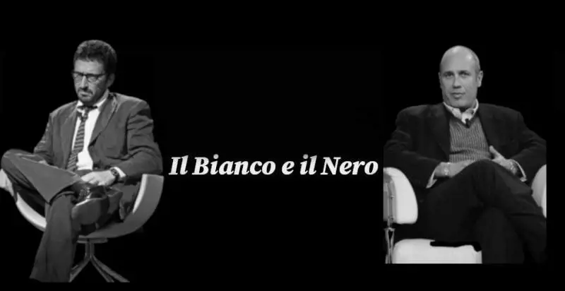 "L'amore è tiranno", "Con Livia". Il Montalbano che adesso divide