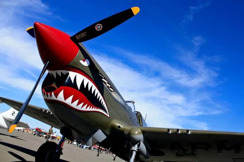 Gregory "Pappy" Boyington: la "Pecora Nera" dei piloti Marines