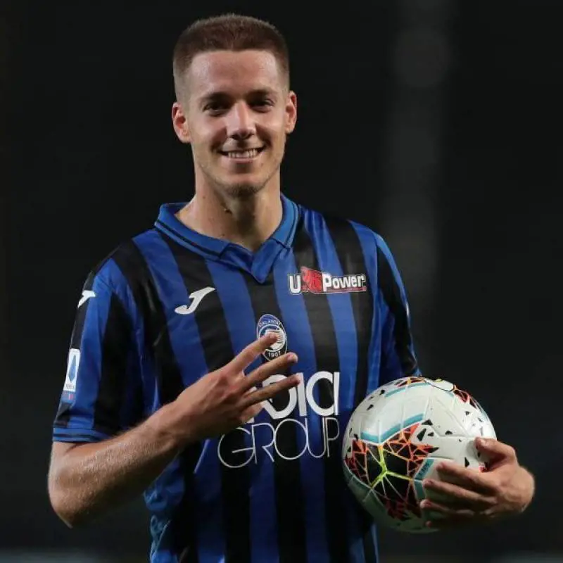 Prove di Real per l'Atalanta: un tris allo Spezia con vista Champions