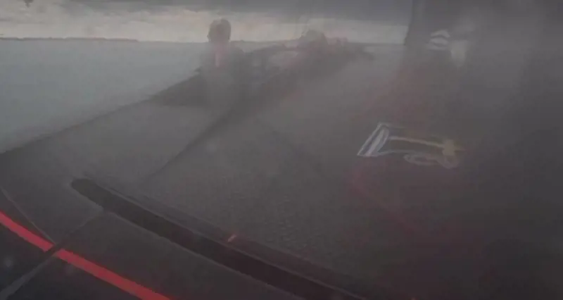 La rivelazione dopo la regata di Luna Rossa: "New Zeland deve avere paura..."
