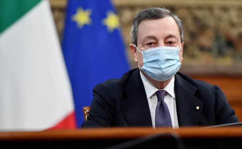 Il pressing di Fi e Lega. Pace dopo 5 ore di lotta