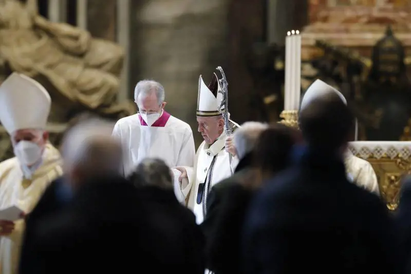 "Così tutela il sacro vincolo". Ecco le ragioni dietro la riforma del Papa