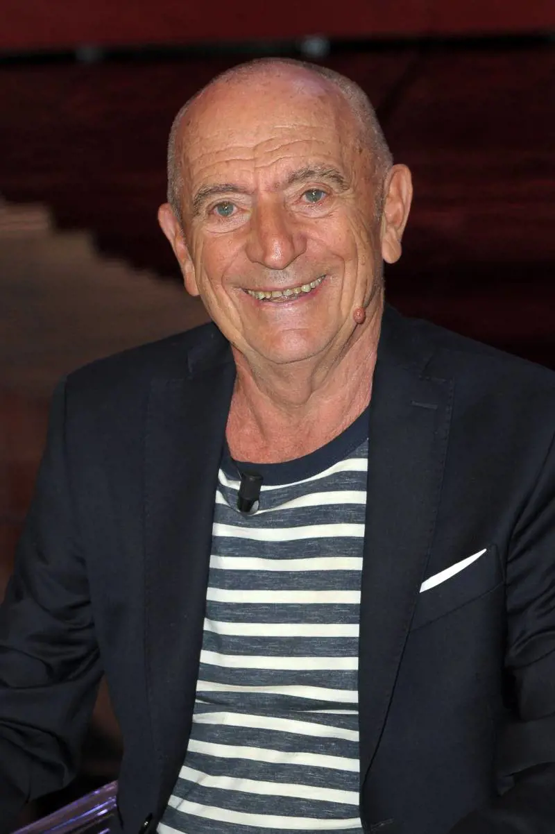 Il maestro ottimista  che insegnò al mondo la lingua del "liscio"