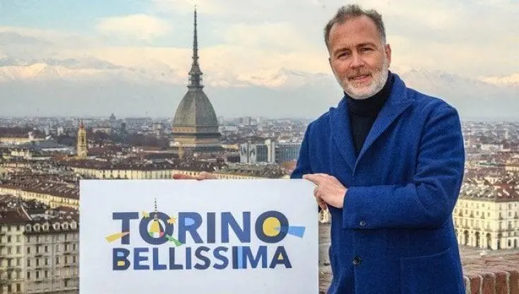 Il Corriere evoca boicottaggi: assalto al candidato Damilano
