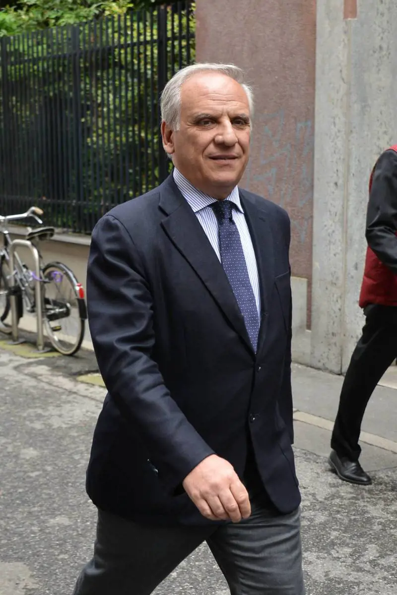 Addio a Bogarelli, ha ricoperto d'oro il calcio