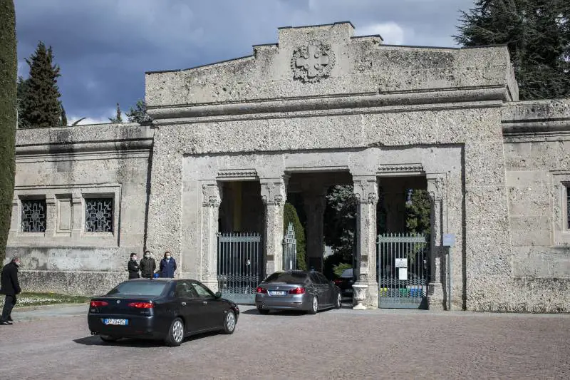 Covid, la memoria non diventi una lapide