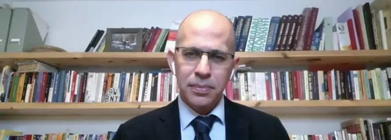 Arnon Shahar: "Ecco le armi usate da Israele per uscire dall'incubo Covid"
