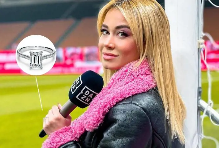 Diletta Leotta e Can Yaman sposi? Spunta l'anello da 40mila euro