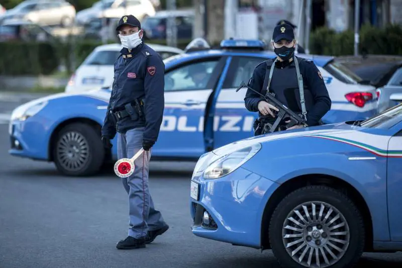 Sorprese di Pasqua: giro di vite sui controlli e boom di proteste