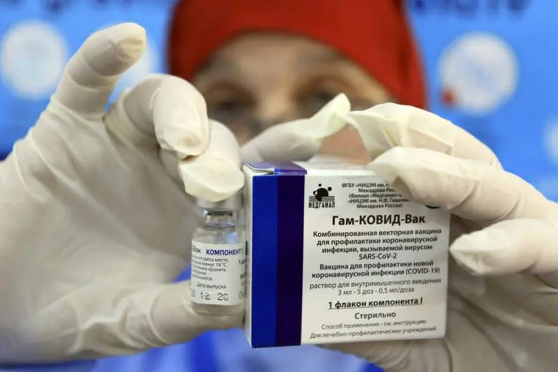 Lo Spallanzani diede il virus ai russi. Ora spunta il documento ufficiale