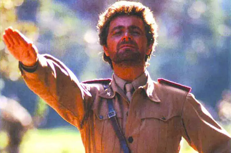 Il peggio della settimana? Il piccolo "dittatore"