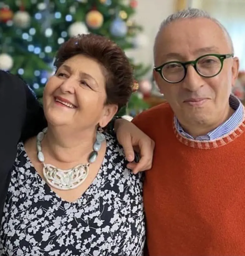 Teresa Bellanova: "Con mio marito Abdellah un colpo di fulmine a Casablanca"