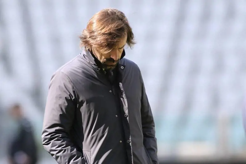 "Dobbiamo crederci", "Decide la società": Pirlo è sempre più in crisi
