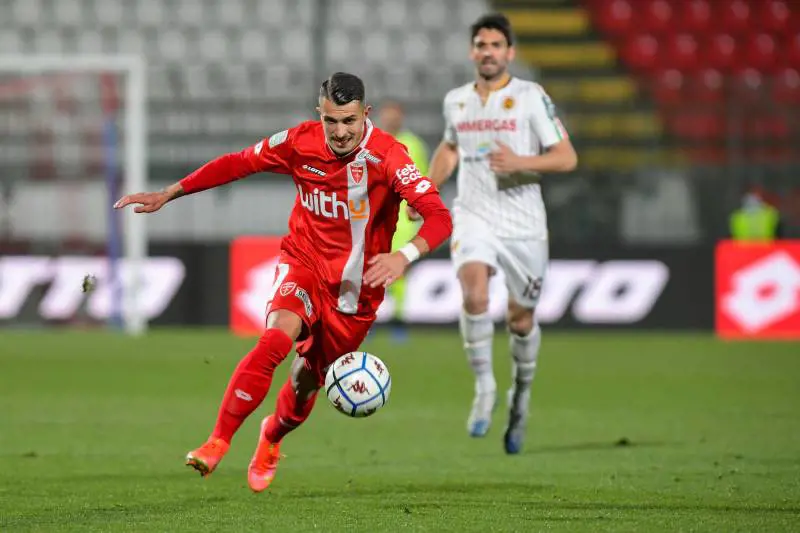 Dany Mota, poliglotta esperto di dribbling