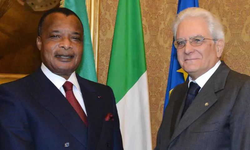 Congo, Nguesso superfavorito. Lo sfidante resta ricoverato