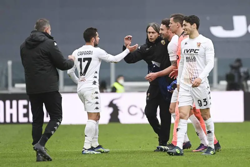 La Juve "stregata" dal Benevento: sogno o realtà?