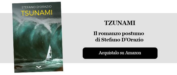 Tsunami di Stefano D'Orazio