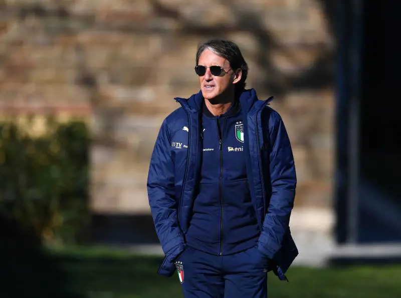 Mancini riparte e aspetta gli interisti