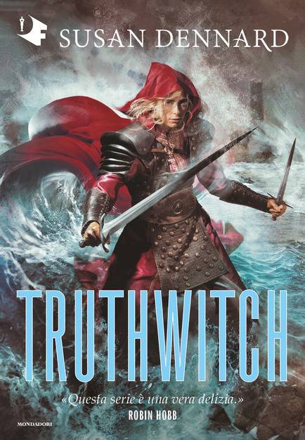 truthwitch