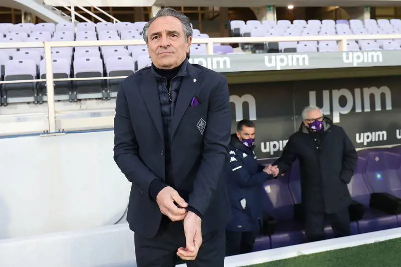 "Ho un'ombra dentro, smetto". Prandelli e il lato buio del calcio