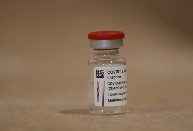 Le 'magie' dell'Unione europea. "Scompaiono" anche i vaccini