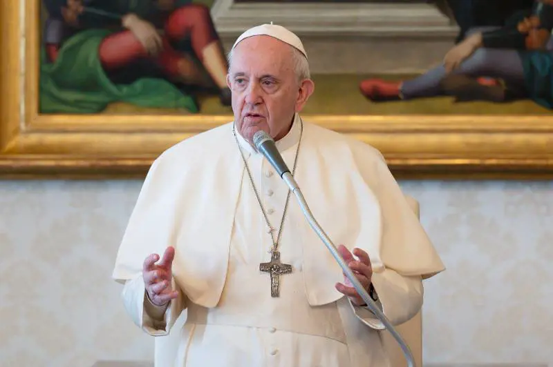 Come ricominciare a sperare dopo un'altra Pasqua triste