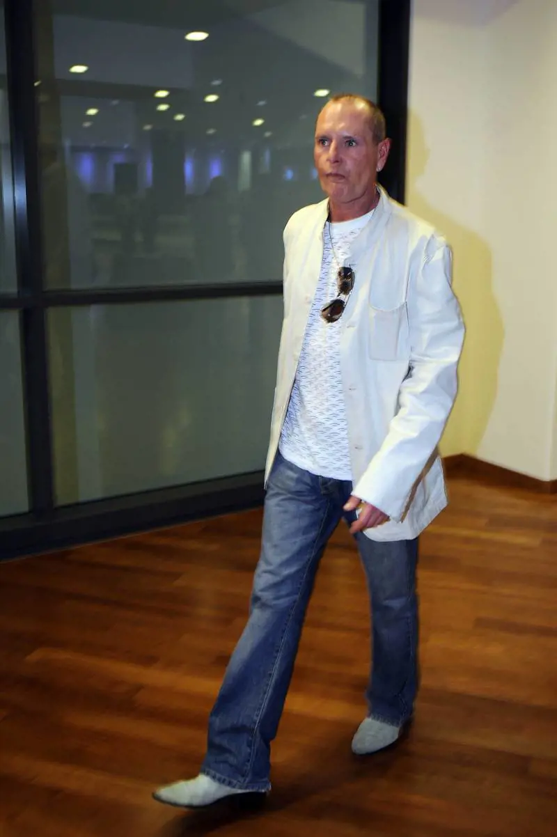 Gascoigne in terapia intensiva, ricovero dopo un collasso: come sta l’ex calciatore