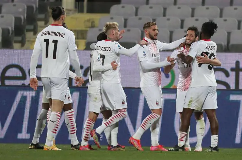 Volata scudetto e Champions: ecco cosa può succedere nelle ultime 4 giornate