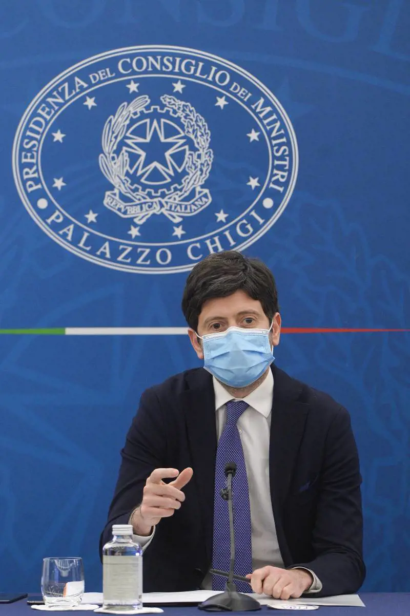 U-Mask 2.1 bloccate: "Pericolose"