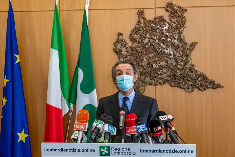 Governatori esasperati. Pressing anti-lockdown "Da metà mese si apre"