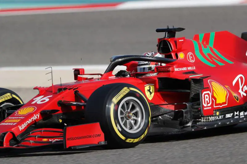 Sperare, non sognare. Ma la Ferrari non è più quella dell'anno scorso