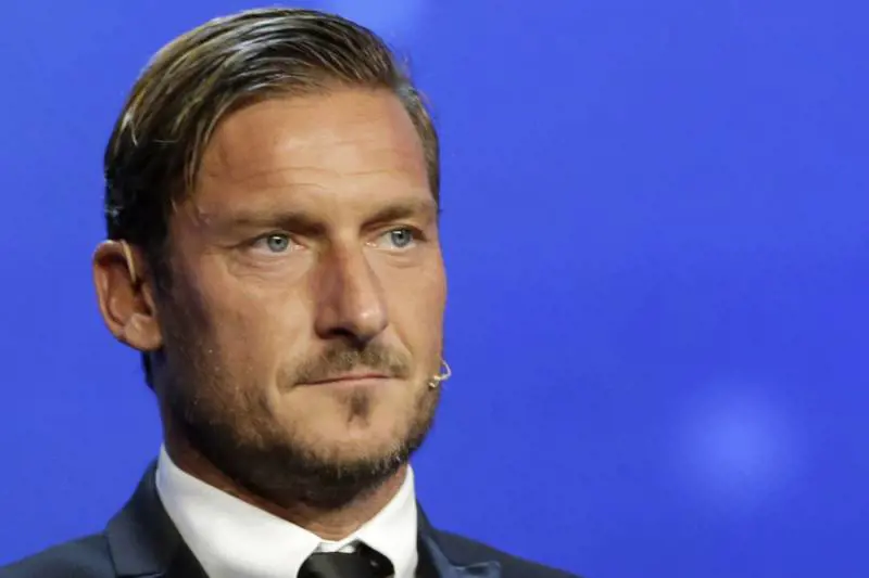 L'ultimo Totti non dribbla l'effetto parodia