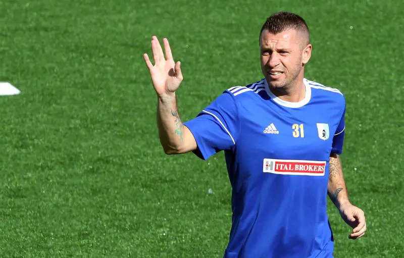 Cassano non si ferma: "Marotta è un incompetente"