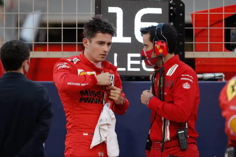 Chi può vincere davvero? Le firme rivelano il futuro della Ferrari