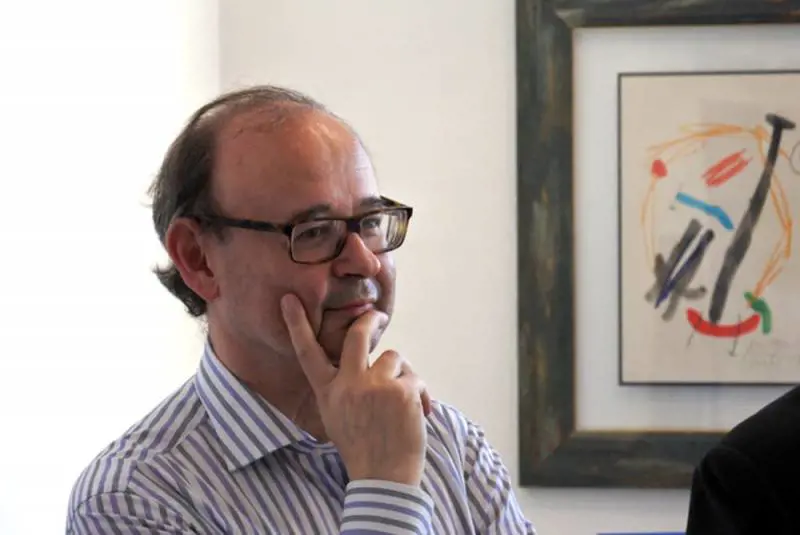 Andrea Kerbaker, crimini di provincia e soldi (non) facili