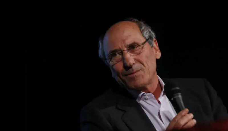 L'urlo di dolore di Furino: "Mia moglie è morta per il Covid L'ho contagiata, non ho pace..."