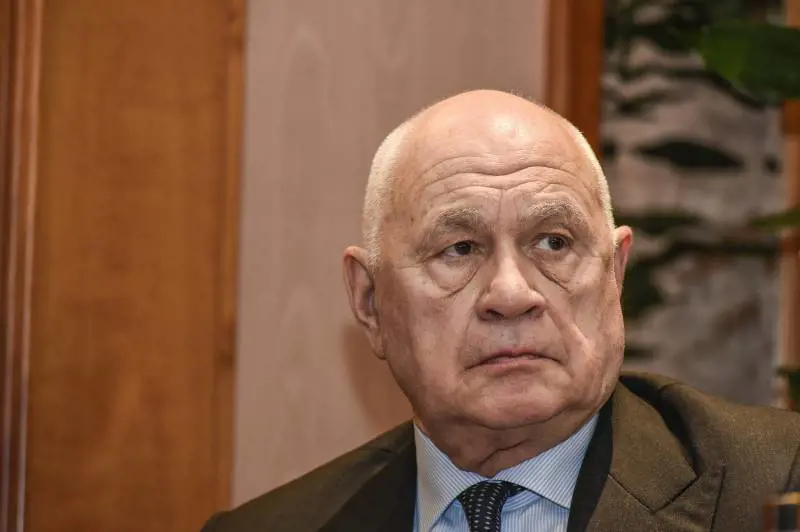 "Domine non sum dignus". Cosa significa la risposta del "candidato" Nordio